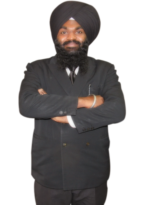  Adv. Nirmal Singh Khalsa